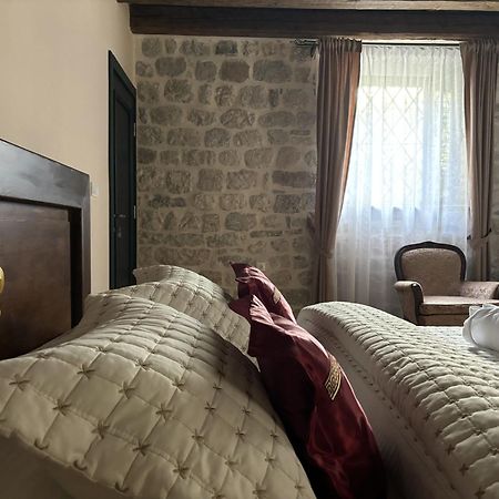Hotel Kazin Supreme Kotor Zewnętrze zdjęcie