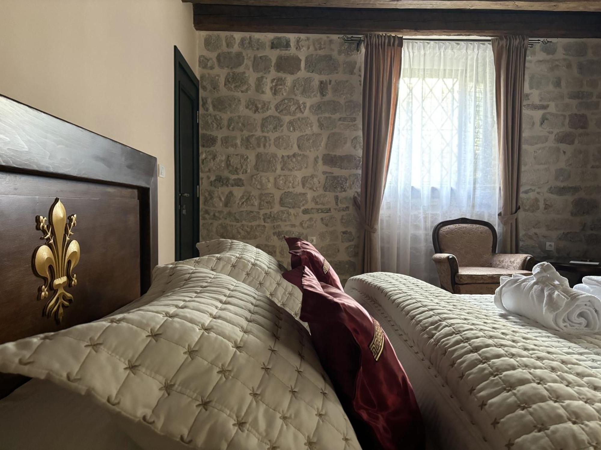 Hotel Kazin Supreme Kotor Zewnętrze zdjęcie
