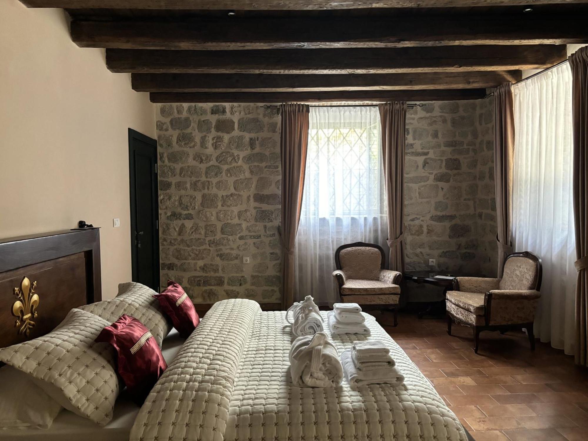 Hotel Kazin Supreme Kotor Zewnętrze zdjęcie