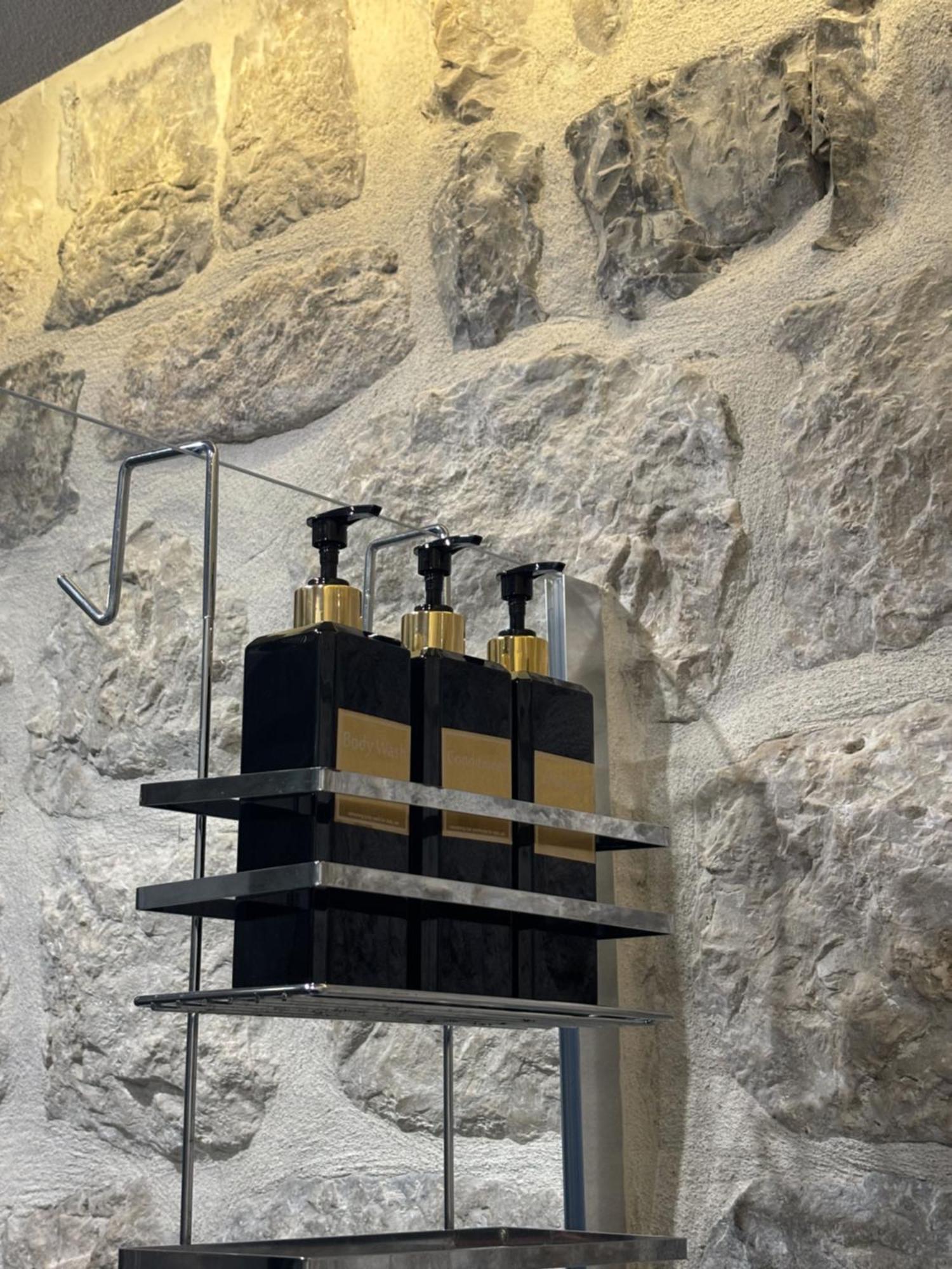 Hotel Kazin Supreme Kotor Zewnętrze zdjęcie