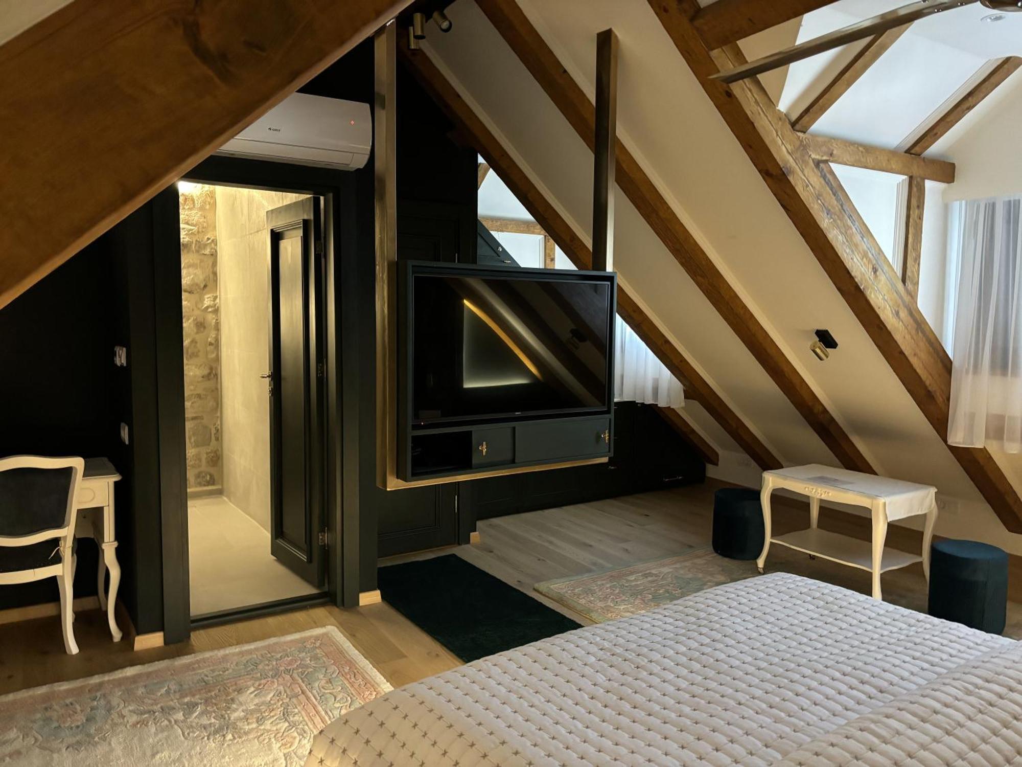 Hotel Kazin Supreme Kotor Pokój zdjęcie
