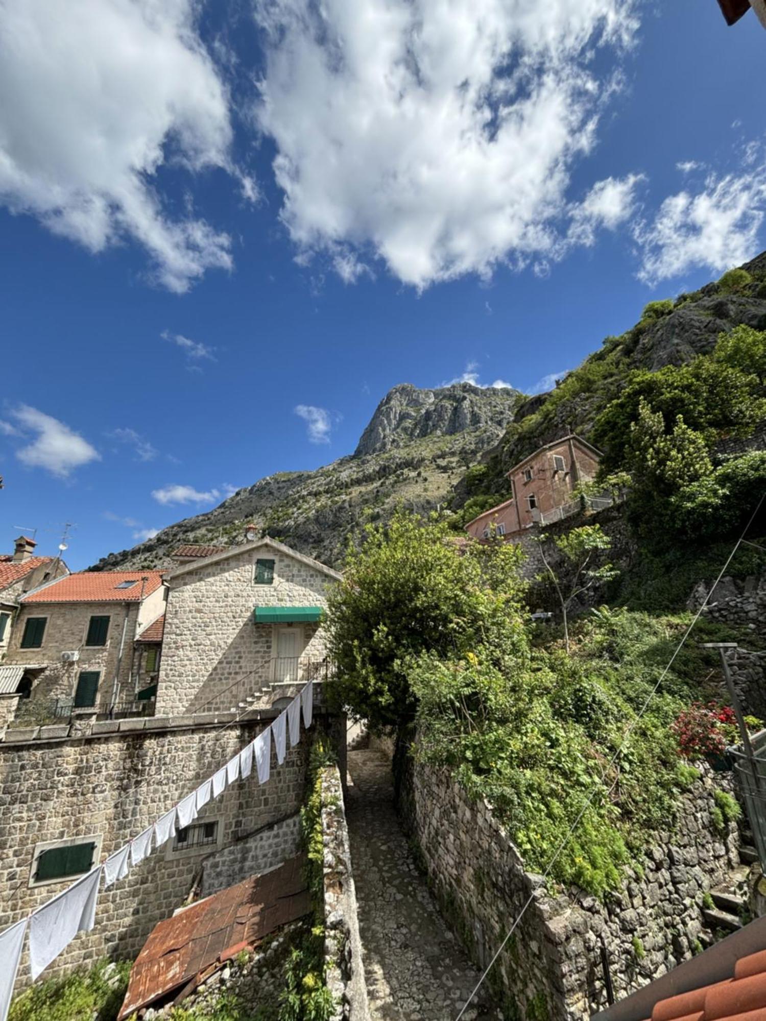 Hotel Kazin Supreme Kotor Pokój zdjęcie